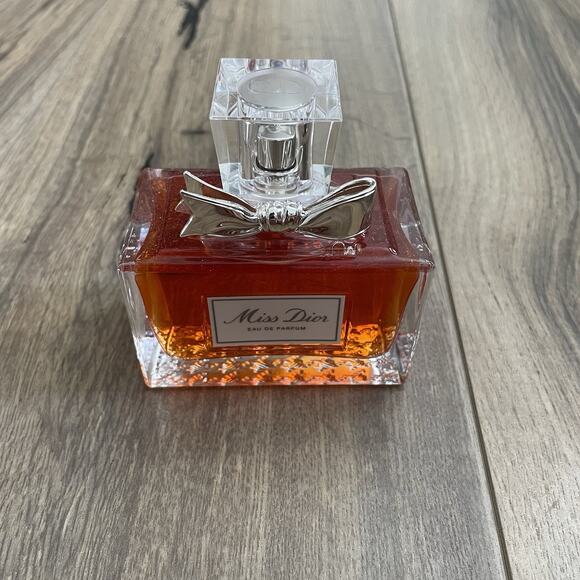 Miss Dior By Christian Dior For Women EDP Perfume Spray 3.4oz Unboxed New - Picture 1 of 4